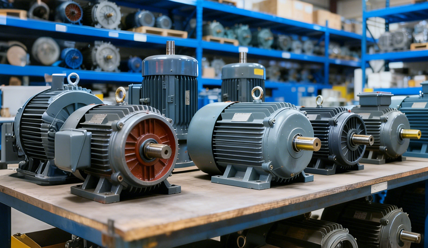 Чжэцзян Лисян Электромеханическая Компания, ООО